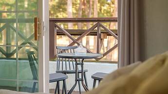 The Gangneung Foret Pension