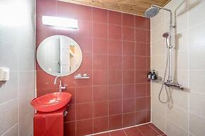 The Gangneung Foret Pension