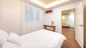 The Gangneung Foret Pension