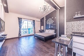 The Gangneung Foret Pension