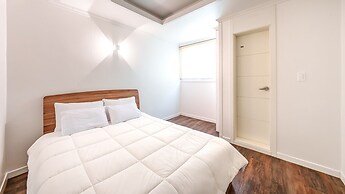 The Gangneung Foret Pension