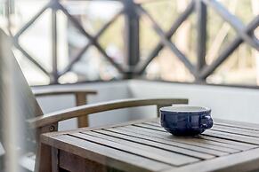 The Gangneung Foret Pension