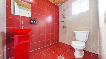 The Gangneung Foret Pension