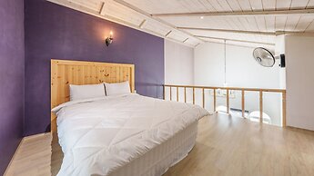 The Gangneung Foret Pension