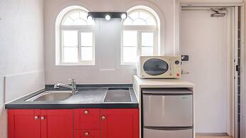 The Gangneung Foret Pension