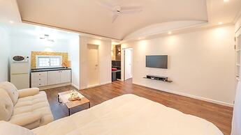 The Gangneung Foret Pension