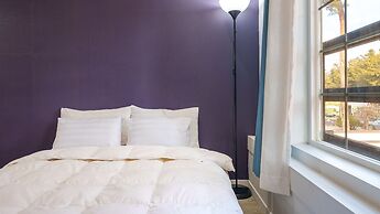 The Gangneung Foret Pension