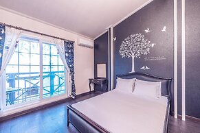 The Gangneung Foret Pension