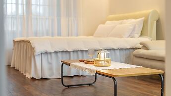 The Gangneung Foret Pension