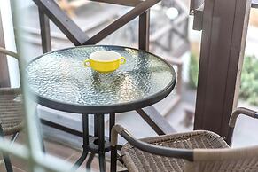 The Gangneung Foret Pension