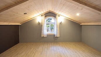 The Gangneung Foret Pension