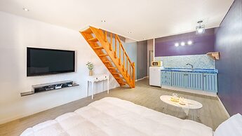 The Gangneung Foret Pension