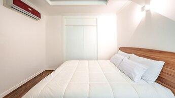 The Gangneung Foret Pension