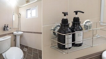 The Gangneung Foret Pension