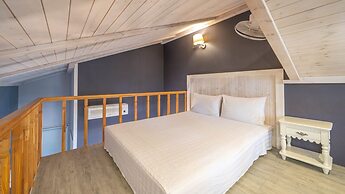 The Gangneung Foret Pension