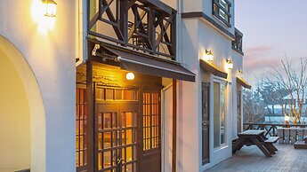 The Gangneung Foret Pension