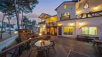 The Gangneung Foret Pension