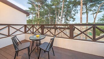 The Gangneung Foret Pension