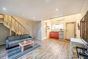 The Gangneung Foret Pension