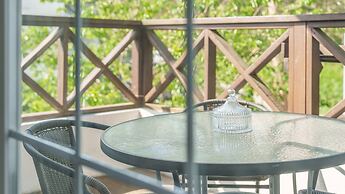 The Gangneung Foret Pension