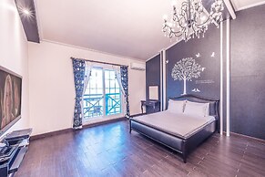 The Gangneung Foret Pension