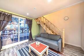 The Gangneung Foret Pension