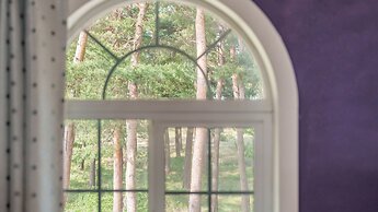 The Gangneung Foret Pension
