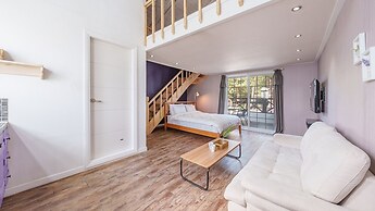 The Gangneung Foret Pension