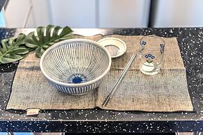 The Gangneung Foret Pension