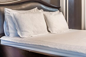 The Gangneung Foret Pension