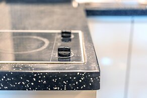 The Gangneung Foret Pension