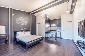 The Gangneung Foret Pension