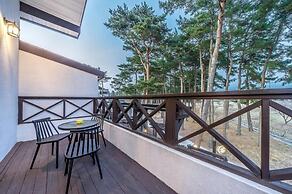 The Gangneung Foret Pension