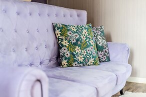 The Gangneung Foret Pension