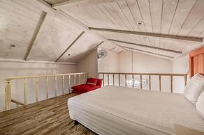 The Gangneung Foret Pension