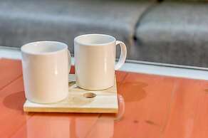 The Gangneung Foret Pension