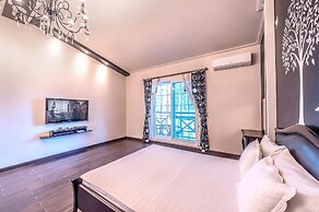 The Gangneung Foret Pension