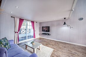 The Gangneung Foret Pension