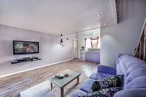 The Gangneung Foret Pension