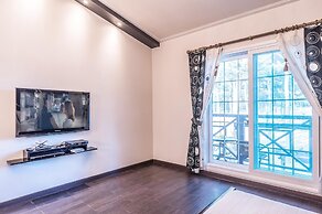 The Gangneung Foret Pension