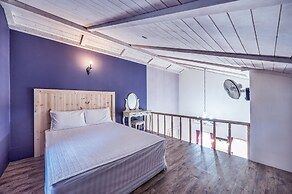 The Gangneung Foret Pension