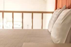 The Gangneung Foret Pension