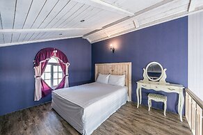 The Gangneung Foret Pension