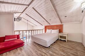 The Gangneung Foret Pension