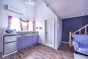 The Gangneung Foret Pension