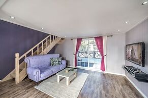 The Gangneung Foret Pension