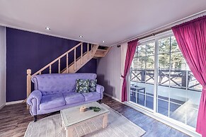 The Gangneung Foret Pension