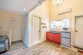 The Gangneung Foret Pension