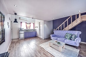 The Gangneung Foret Pension