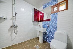 Tongyoung Mongdolhouse Pension